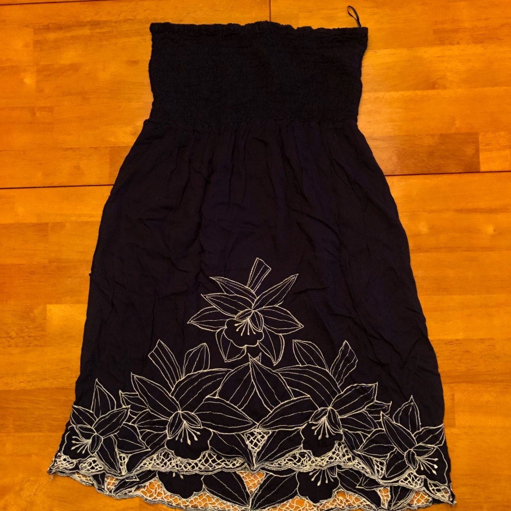 Sun dress